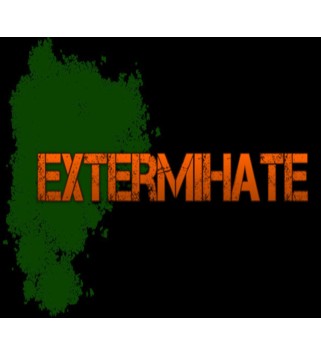 ExtermiHate Steam Key GLOBAL